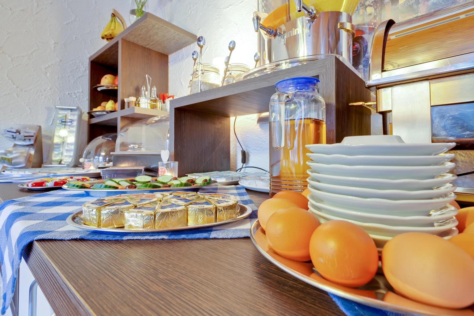 Bavaria Hotel Muenchner Hof Superior สตุตการ์ต ภายนอก รูปภาพ